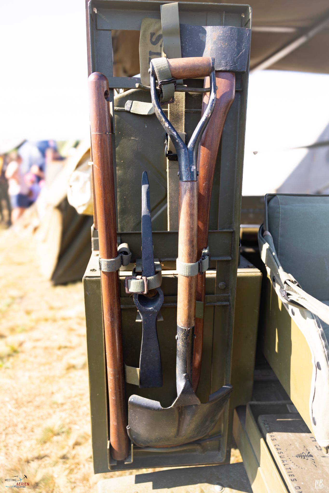 Meeting Aérien 2024MB 92